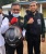 Setelah Subuh Berjamaah dan Tausiyah, Jefridin Ikut Touring Bersama UAS dan Bikers Subuhan Batam